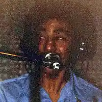 Picture for song 'Pathetic and Poetic 2' by artist 'Steve S. Caustrita'