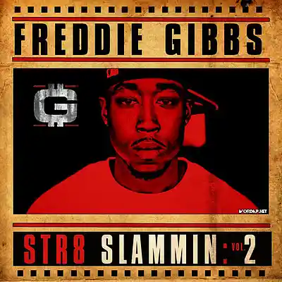 Picture for song 'go hard.mp3' by artist 'Stretch On The Beat'