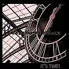 Picture for song 'IT'S TIME!- (BASEMENT MIX)' by artist 'S.W.A.D.E. (THE ONE AND ONLY)'