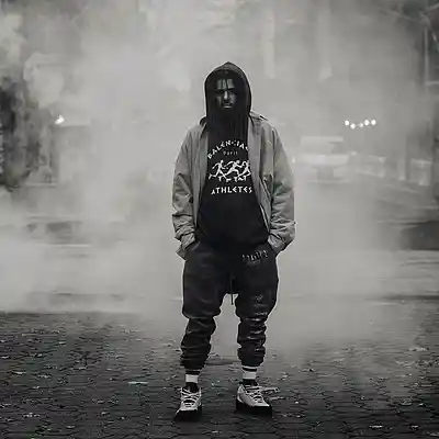 Picture for song 'Fog' by artist 'GWBA Music'