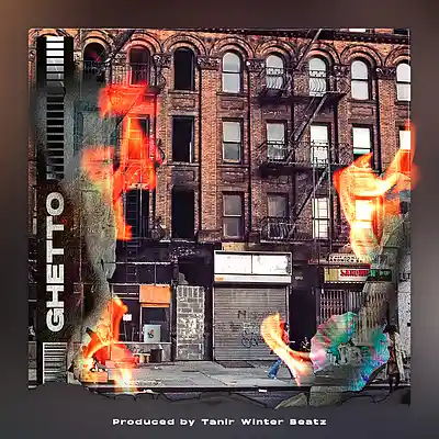 Picture for song 'Ghetto' by artist 'Tanir Winter Beatz'