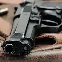 Picture for song '**NEW** Shooter (Prod By The808BeatGod)' by artist 'The Beat Godz LLc'