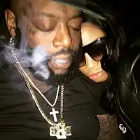 Picture for song 'Night Life ' by artist 'Stacked Up Michael'