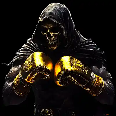 Picture for song 'SEND YOU TO HELL - Bouncy Trap Rap beat' by artist 'Trapula Beats'