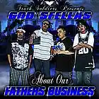 Picture for song 'Christian Bounce' by artist 'Truth Soldiers'