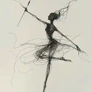 Picture for song 'SOLO' by artist 'Wade STN'