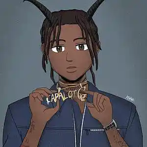 Picture for song 'Faze - Polo G x Rod Wave x Roddy Ricch Type Beat' by artist 'YTL Tay'
