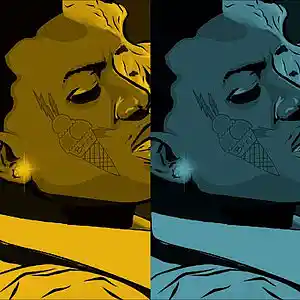 Picture for song 'gucci mane x future type beat' by artist 'Zayroc Beats'