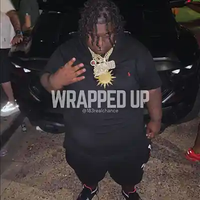 Picture for song 'Wrapped Up' by artist '183realchance'