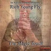 Picture for song '1 Time ft. Buddy Gusto' by artist 'Rich Young Fly D' Apocalypse a.k.a. Fly 50'