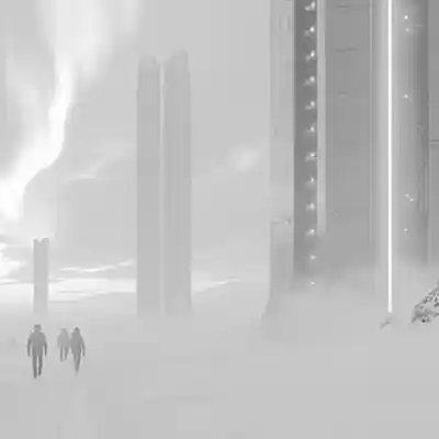 Picture for song 'Ævigir Slættir - Svar' by artist 'aevigir slaettir'