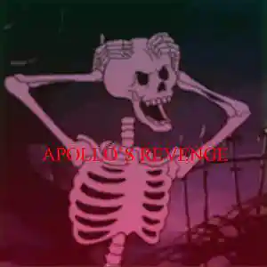 Picture for song 'chris travis x night lovell type beat' by artist 'Apollo's Revenge'