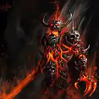 Picture for song 'DoomBringer (ReSpec)' by artist 'XL73'