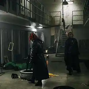 Picture for song 'Blast' by artist 'Bazzan'