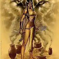 Picture for song 'Warrior Spirit ' by artist 'Beats by KayReady'