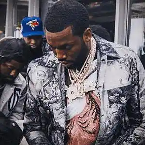 Picture for song 'Streets Aint For Everybody / Meek Mill Type Beat' by artist 'Buckroll'