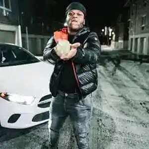 Picture for song '[FREE] Torchh x BBG Steppaa - We Out' by artist 'By SoNastyy'