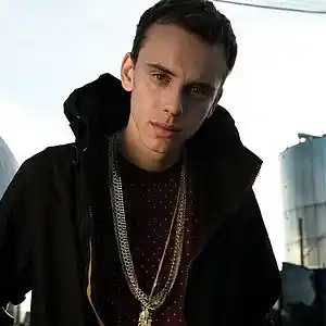 Picture for song '''MILLIONS'' LOGIC' by artist 'CHIBEATS'