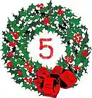 Picture for song 'Christmas at The Pointe 2006 - TRK5' by artist 'Cindy Peterson and Friends'