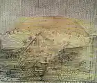 Picture for song 'ants maze' by artist 'colon apostrophe semicolon'