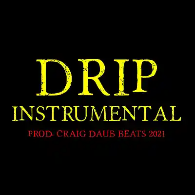 Picture for song 'Drip 2021 Tech N9ne Type Beat 145bpm' by artist 'Craig Daub Beats'