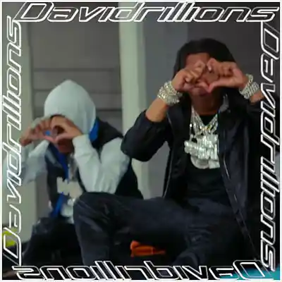 Picture for song 'Lil Baby x Nardo Wick Type Beat - "Heart Stars"' by artist 'Davidrillions'