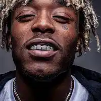 Picture for song 'Poverty' by artist 'DJMercuryYCE'