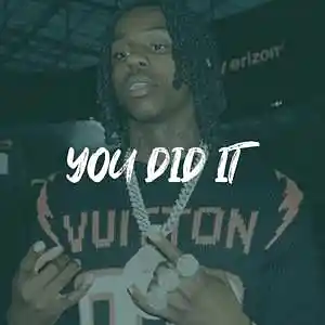 Picture for song 'Slatt Zy x Scorey Type Beat - "YOU DID IT"' by artist 'ErieBeats'