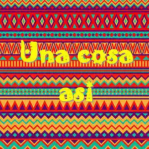 Picture for song 'Una cosa asi ( Terry west VST Cs12 master test)' by artist 'Estelle Derrien'