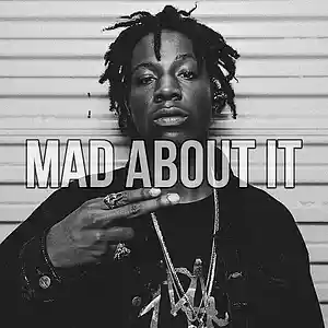 Picture for song 'Mad Bout It | Free Download' by artist 'Frankenstein Beats'