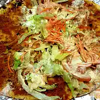 Picture for song 'Turk Pizza (84 BPM)' by artist 'Freigheist'