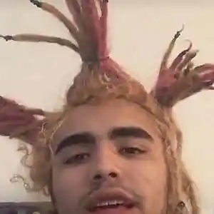 Picture for song 'Goat Over 9000 (BUY 1 GET 1 FREE)' by artist 'Ghost Jackson'