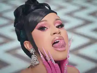 Picture for song 'Lick It Up' by artist 'Hardkore Rap Beats'
