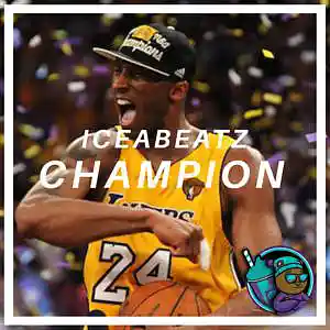 Picture for song 'Champion' by artist 'iCEAbeatZ'