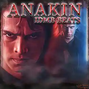 Picture for song 'Anakin (140 BPM, Em)' by artist 'IDMB BEATS'