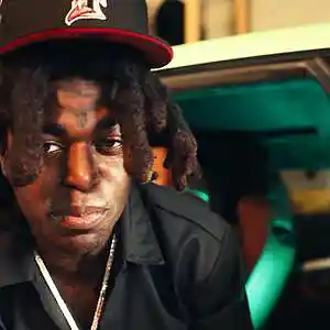 Picture for song 'Wicked Ways / Kodak Black Type' by artist 'Track Professionals'