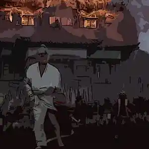 Picture for song 'Akira' by artist 'J A S Productionz'