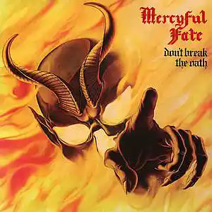 Picture for song 'Mercyful Fate - Desecration Of Souls' by artist 'JimRoss'