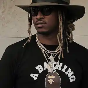 Picture for song 'Can't Take It With You // Future Type Beat' by artist 'John Coleman'