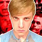 Picture for song 'Born To Slay - Voldemort' by artist 'Jon Cozart'