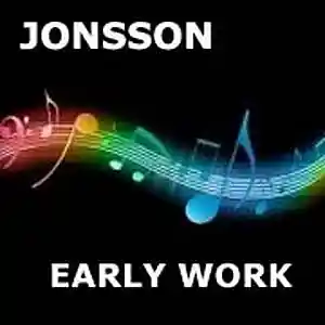 Picture for song 'Easter (Early work)' by artist 'Jonsson'