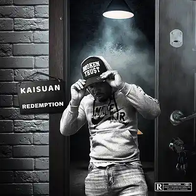 Picture for song 'Nah I'm Good (Secret Lover)' by artist 'Kaisuan'