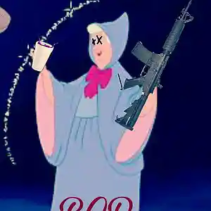 Picture for song 'Bippidy Bop' by artist 'Khid Xed'