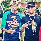 Picture for song '*HIT* *Leave You Alone* *AUGUST ALSINA BANGER*' by artist 'KiddWonderBeatz'