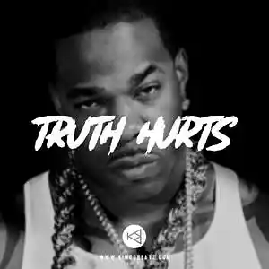 Picture for song 'Truth Hurts (DEMO DOWNLOAD)' by artist 'KimboBeatz'