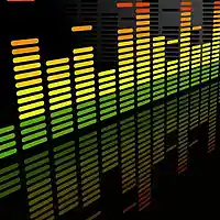 Picture for song 'Lucky for Us Project - 12915 1259 AM' by artist 'King James Entertainment'