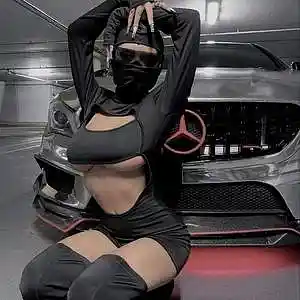 Picture for song '[FREE] HAUNTED HARMONY DEEP HOUSE X CLUB ELECTRO ' by artist 'LAKKY NINJA'