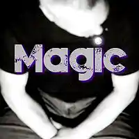 Picture for song 'Magic' by artist 'LeRhay'