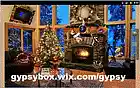 Picture for song 'Chestnuts the christmas song, gypsy, gbp' by artist 'live music gypsy'
