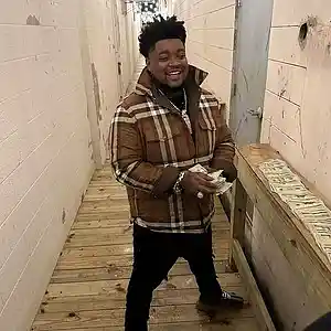 Picture for song 'Bossman Dlow Type Beat-"Dopeman"' by artist 'MP3Meech'